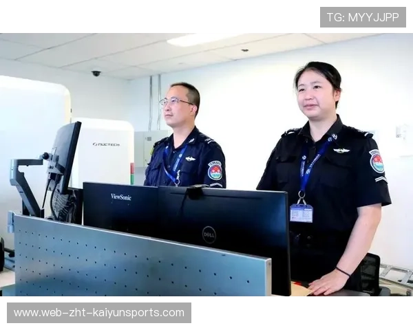 赛事安检升级,入场流程更为高效安全,安检比武