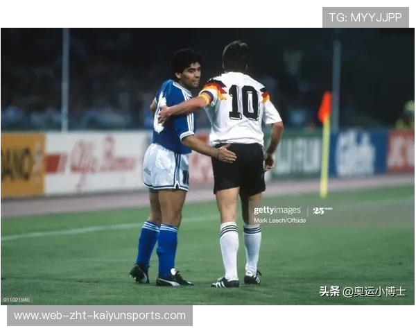 马特乌斯解析马拉多纳的足球魅力和影响力，足球队员马拉多纳