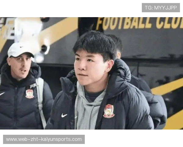 徐彬加盟狼队,开启英超征程备战U21赛季