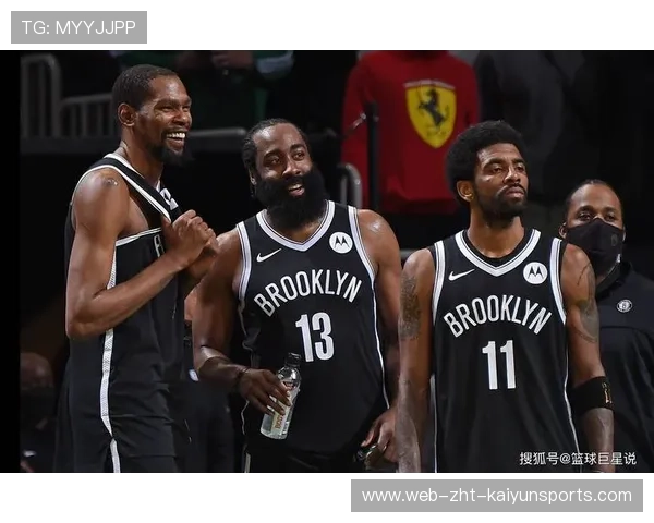 篮网末节防守收紧,对手进攻断档,篮网防守太差了